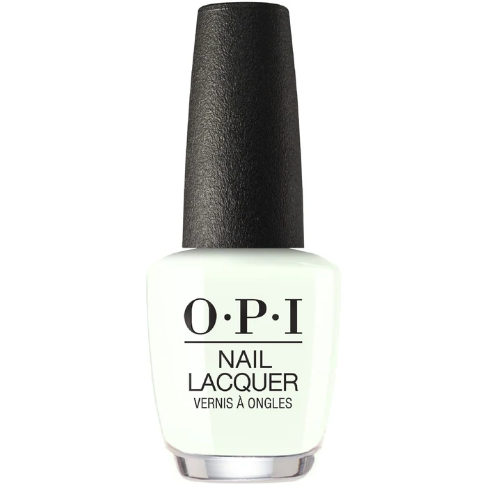 OPI Nail Lacquer NL G41 Don't Cry Over Spilled Milkshakes