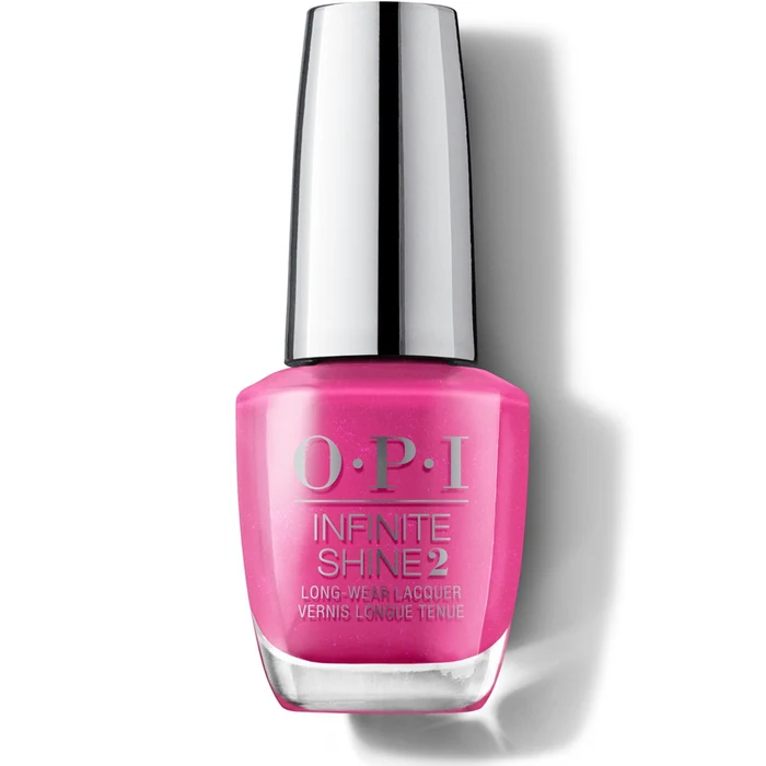 OPI Infinite Shine 2 ISL M91 Telenovela Me About It