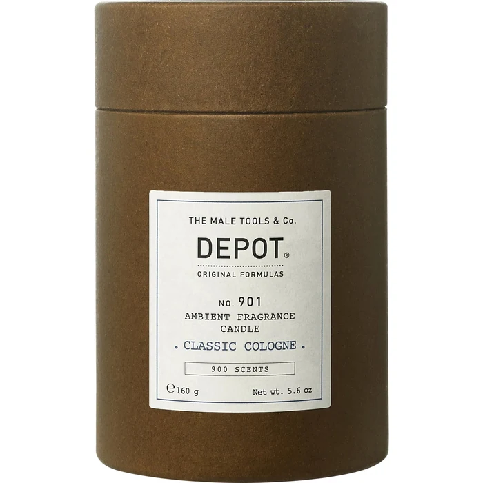 Depot 900 Scents No. 901 Classic Cologne