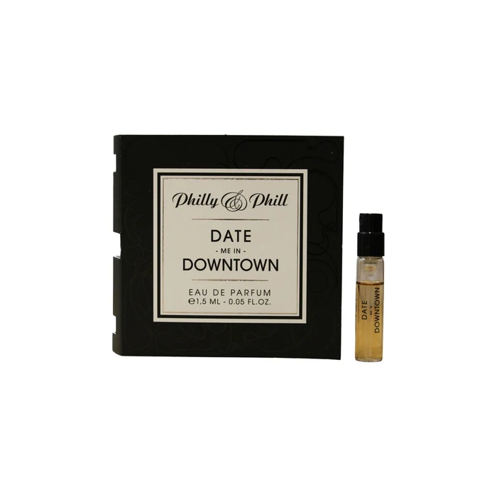 Philly & Phill Date Me In Downtown – Probe
