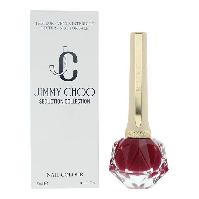 Jimmy Choo Seduction 003 Wild Plum – Tester