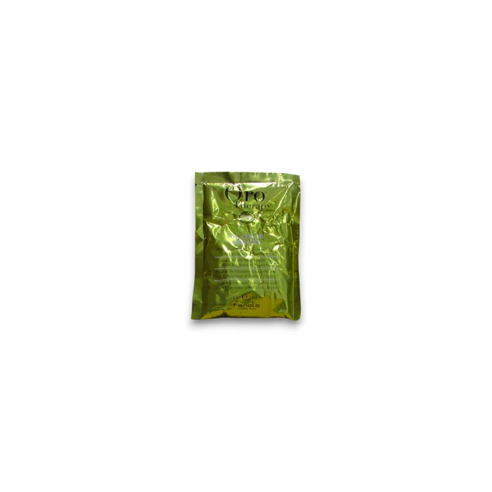 Oro Therapy De-Color Keratin