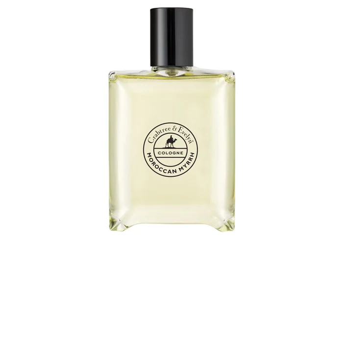Crabtree & Evelyn Moroccan Myrrh – Tester