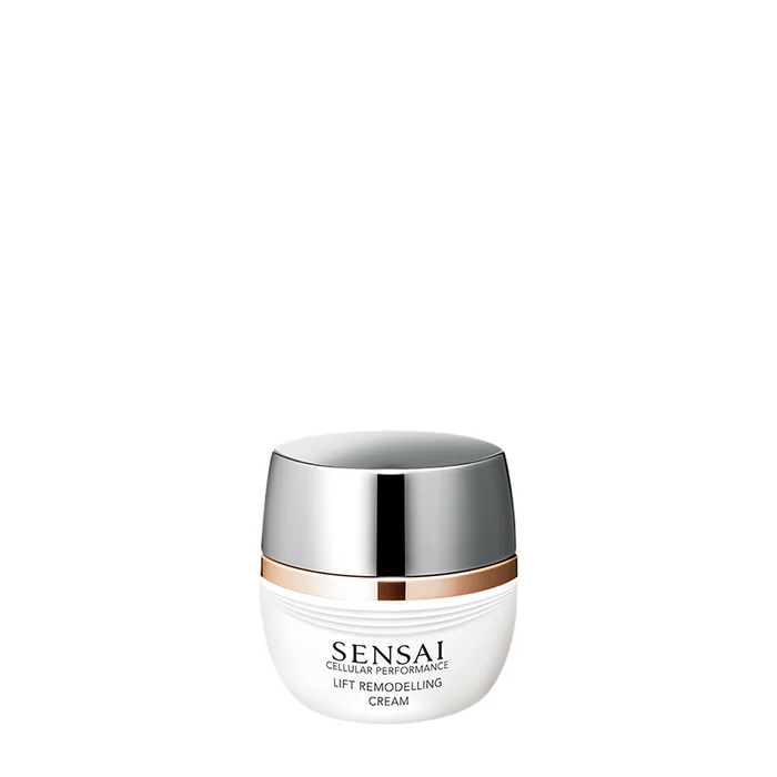 Sensai Cellular Performance Lifting – Tester