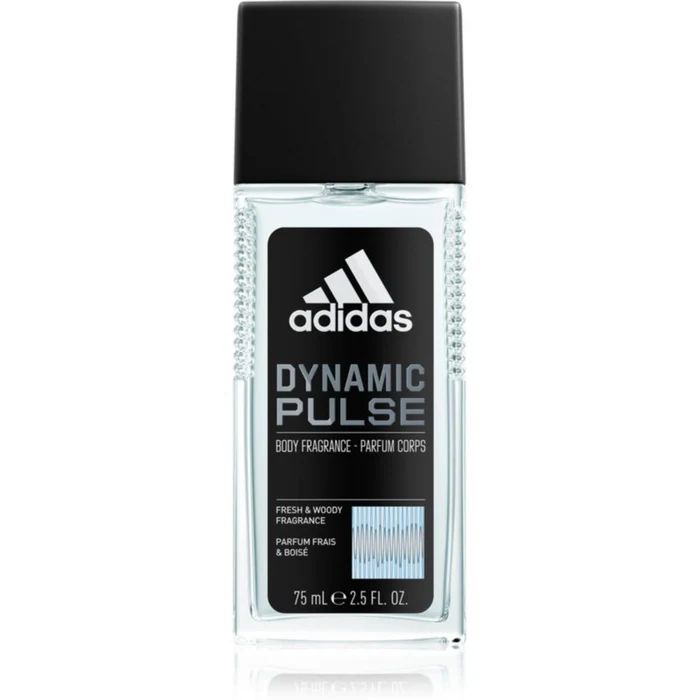 Adidas Dynamic Pulse