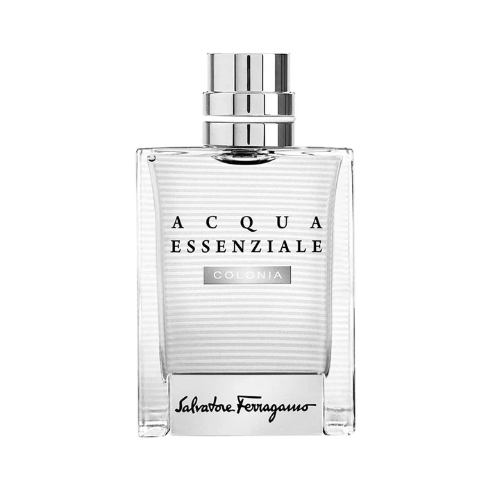 Salvatore Ferragamo Acqua Essenziale Colonia