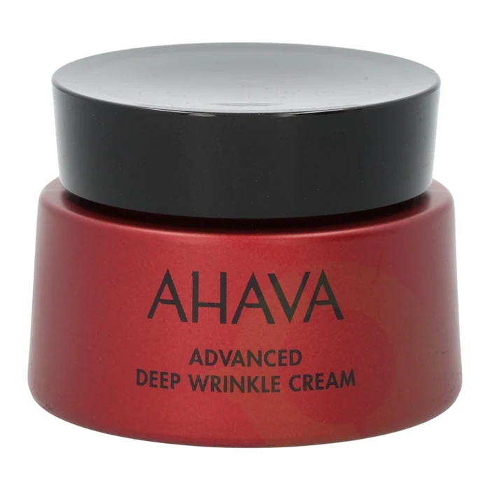 Ahava AOS Advanced Deep Wrinkle Anti-Aging