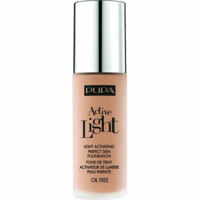 Pupa Active-Light 030