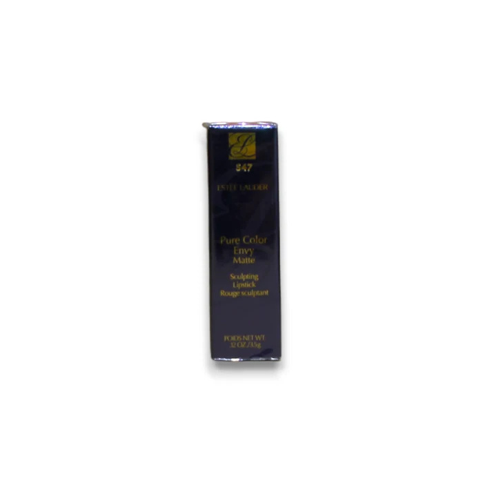 Estee Lauder Pure Color Envy - Matte 547 Wilder