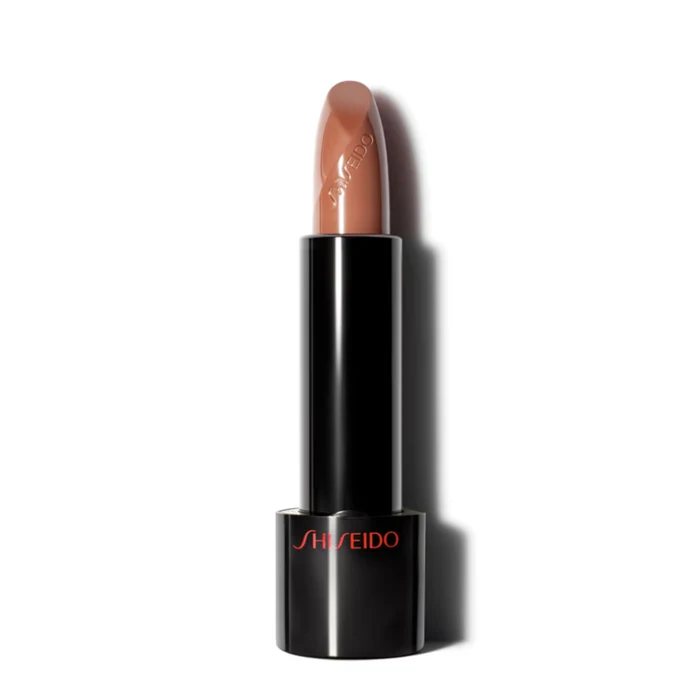 Shiseido Rouge Rouge RD124 Desert Quartz – Tester