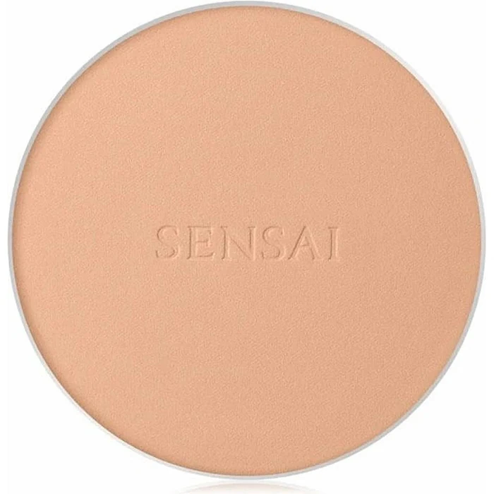 Sensai Total Finish Tf202 Soft Beige – Tester