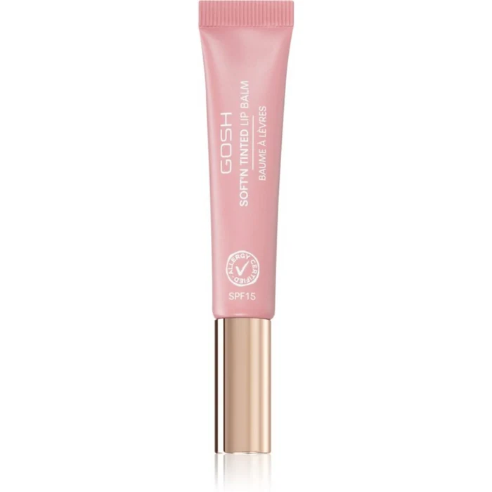 Gosh Soft'n Tinted 004 Vintage Rose
