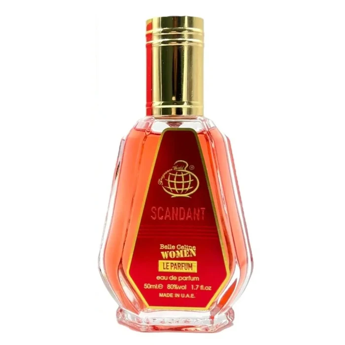 Fragrance World Scandant Belle Celine