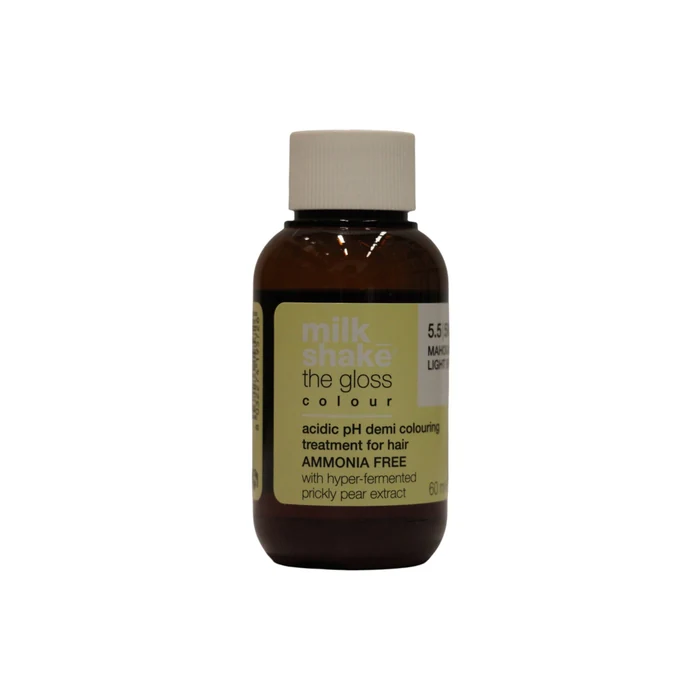 Milk_Shake The Gloss Acidic pH Demi-Permanent Colour 5.5