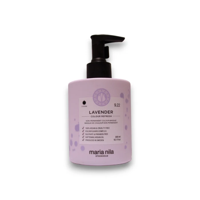 Maria Nila Colour Refresh 9.22 Lavender