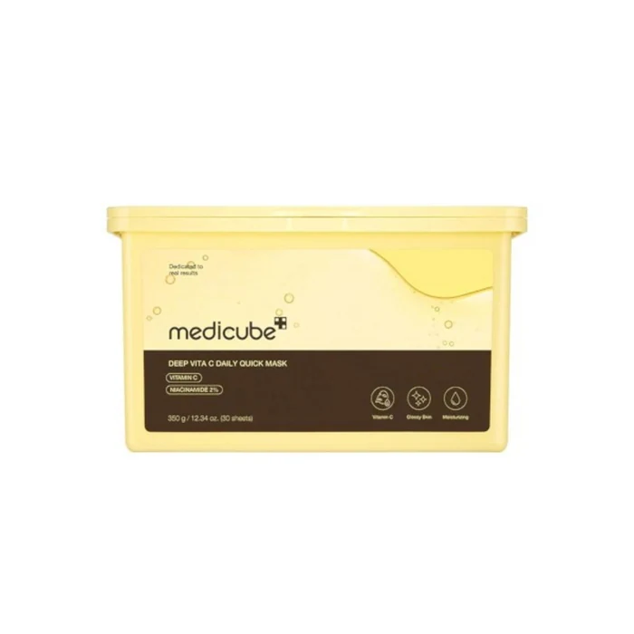 Medicube Deep Vita C