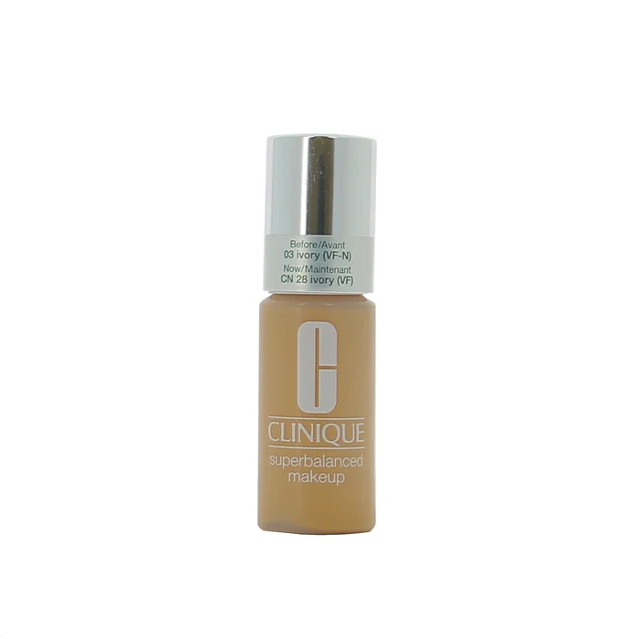Clinique Superbalanced Silk Makeup 03/Cn 28 – Tester