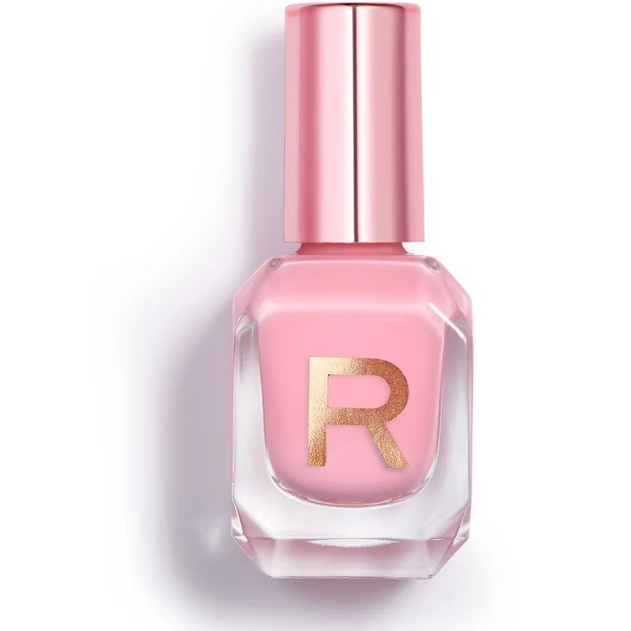 Makeup Revolution High Gloss Candy