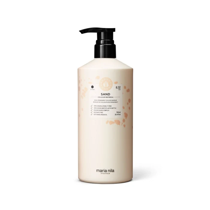 Maria Nila Colour Refresh 8.32 Sand