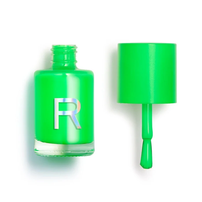 Makeup Revolution Neon Zap-Tastic