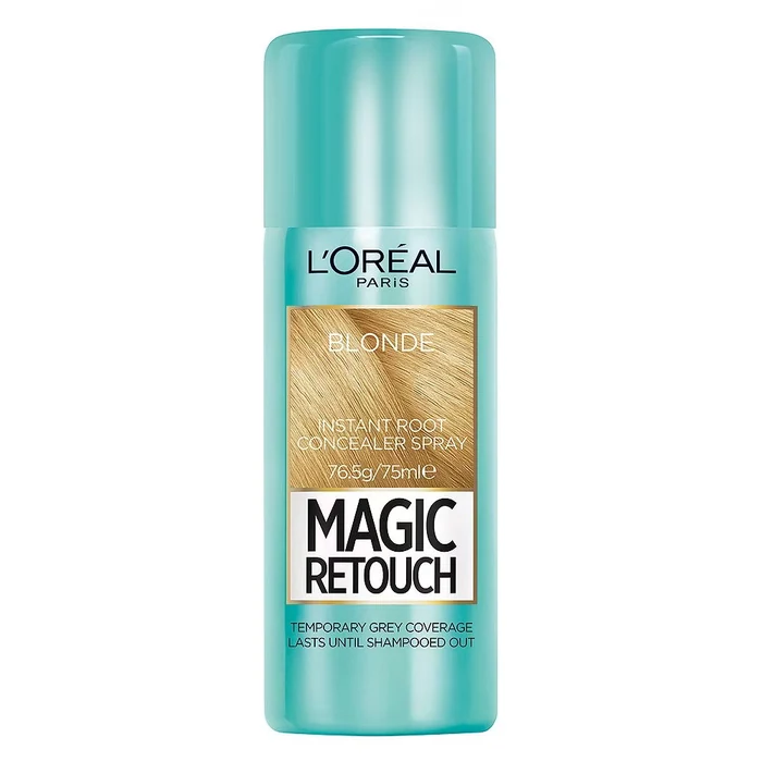 L´Oréal Paris Magic Retouch Blond