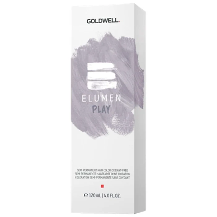 Goldwell Elumen Play Metallic Silver