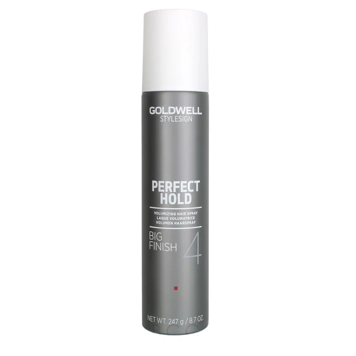 Goldwell Stylesign Medium Hold For Shine