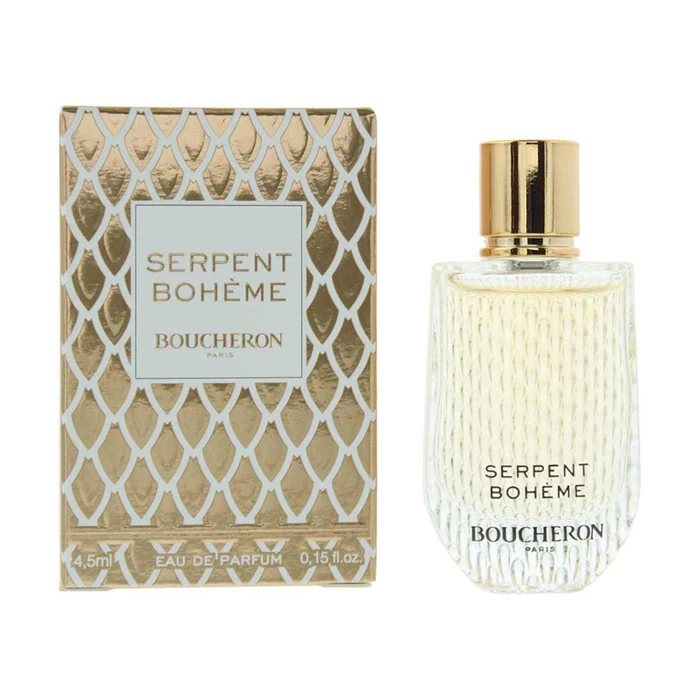 Boucheron Serpent Boheme – Miniatur