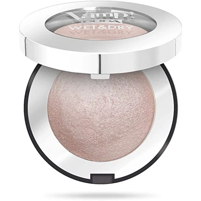 Pupa Vamp! Wet & Dry 200 Luminous Rose