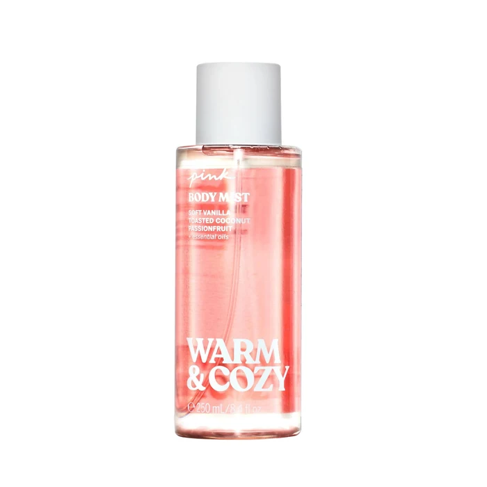 Victoria's Secret Warm & Cozy
