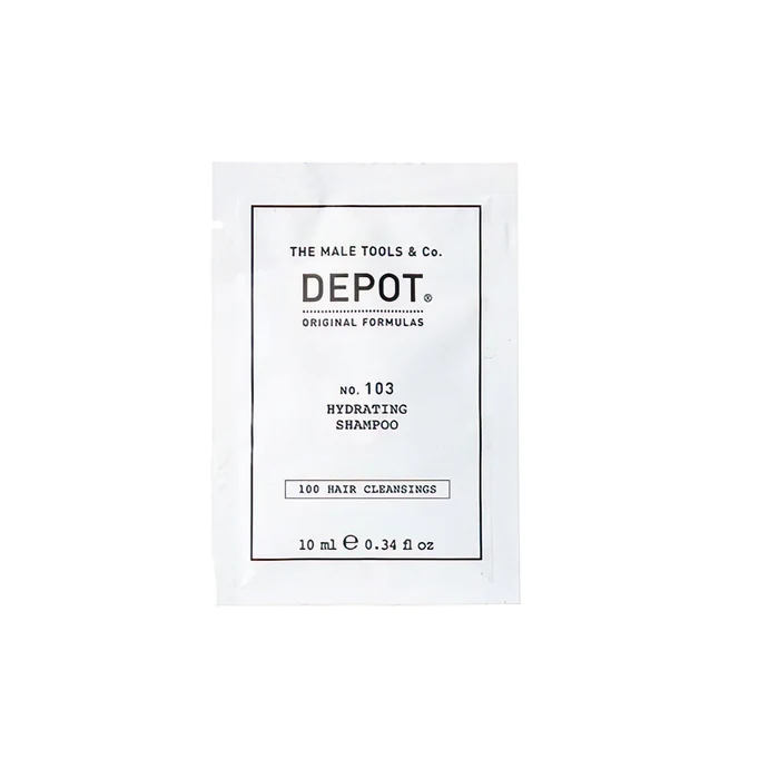 Depot 100 Hair Cleansing No. 103