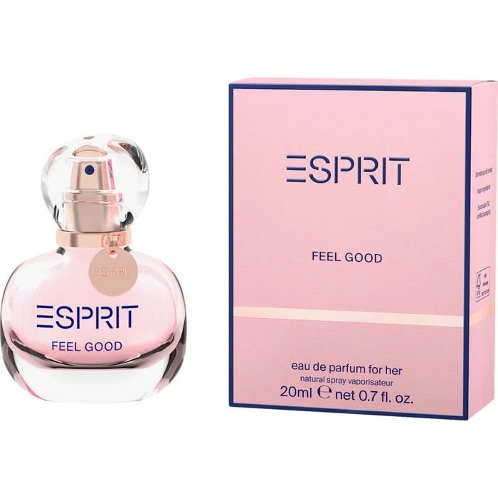Esprit Feel Good