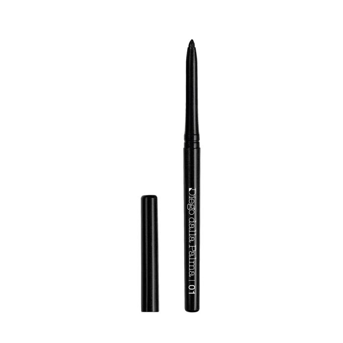 Diego Dalla Palma Khol Kajal 01 Deep Black – Tester