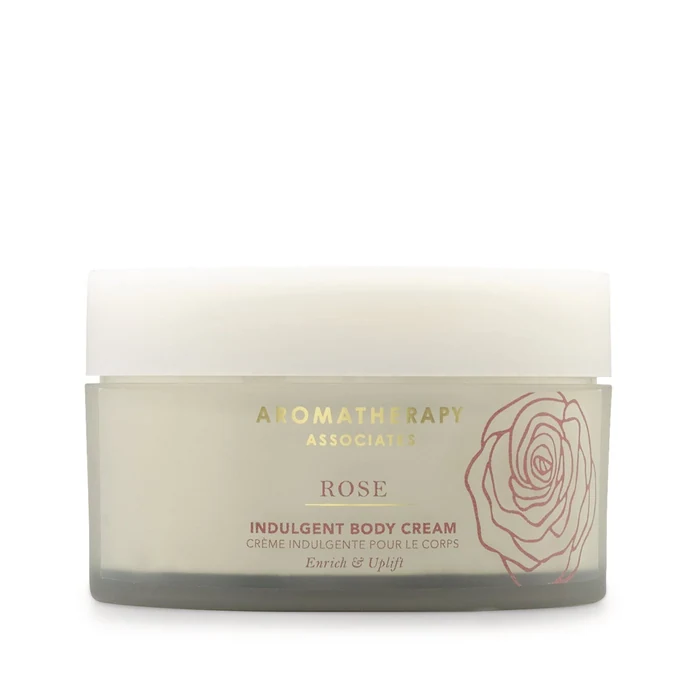 Aromatherapy Associates Rose Natural Essential Oils Hydrating