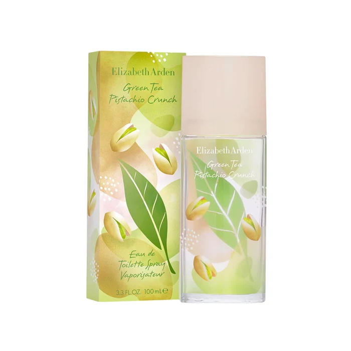 Elizabeth Arden Green Tea Pistachio Crunch