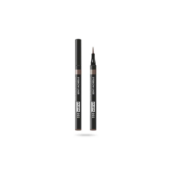 Pupa Eyebrow Cream Pencil 002 Brown