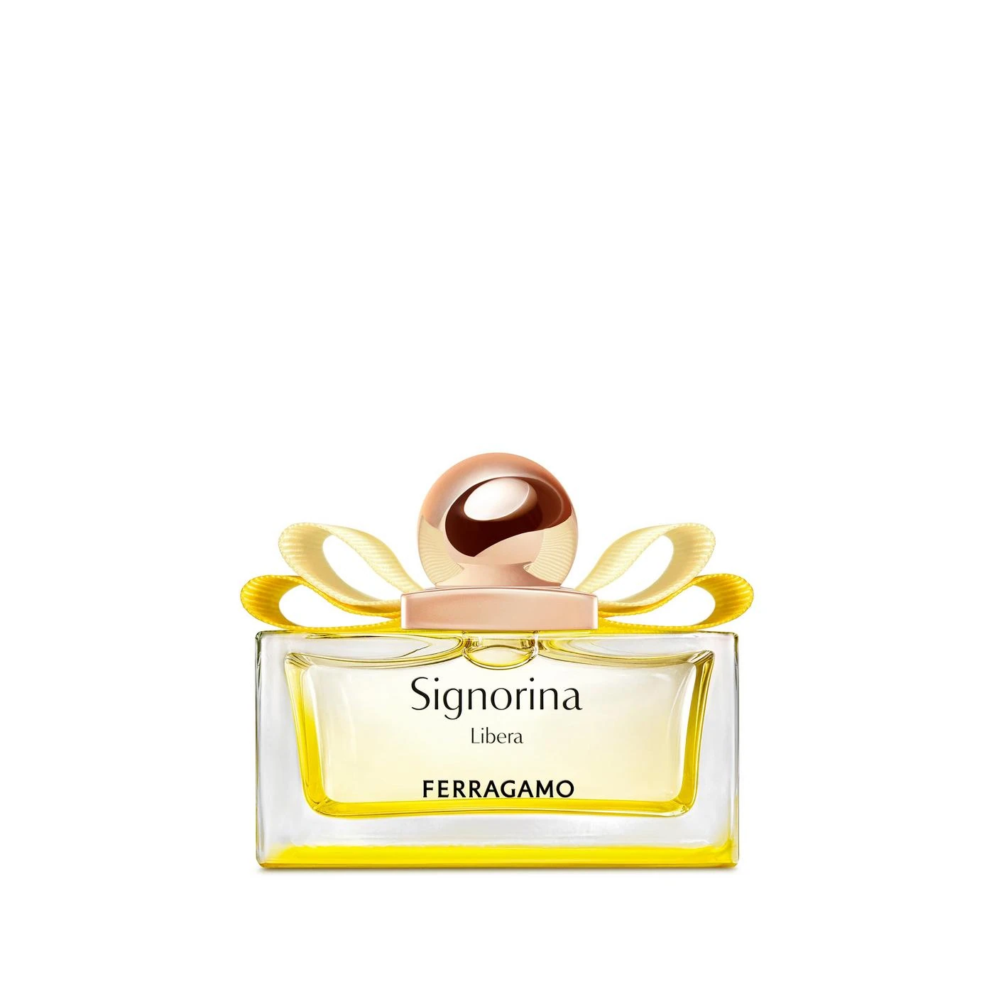 Salvatore Ferragamo Signorina Libera