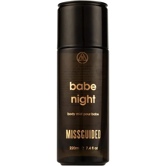 Missguided Babe Night