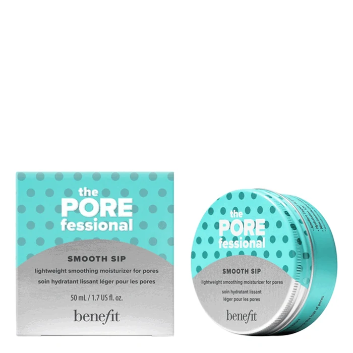 Benefit The POREfessional