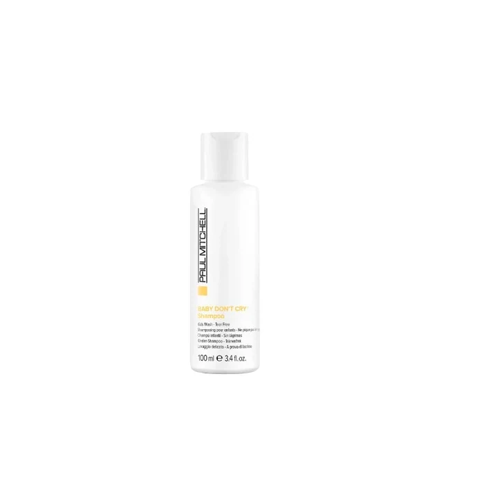 Paul Mitchell Kids Baby Don't Cry