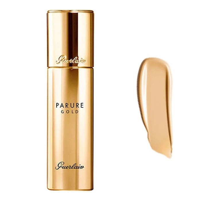 Guerlain Parure Gold Radiance 00 Beige