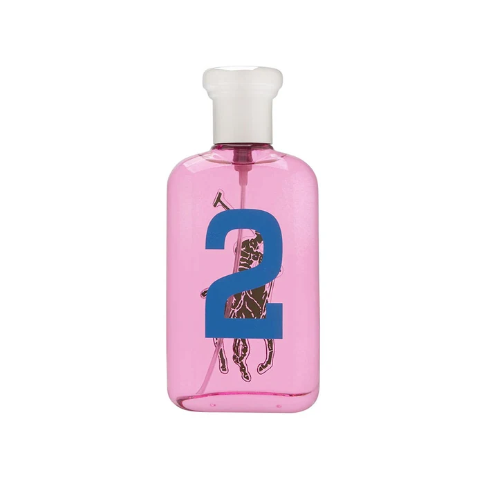 Ralph Lauren Big Pony 2 – Tester