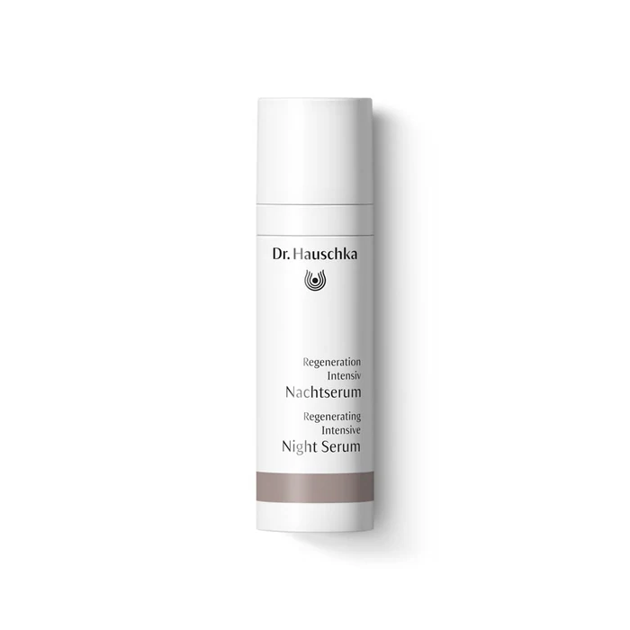 Dr. Hauschka Facial Care Regenerating Night