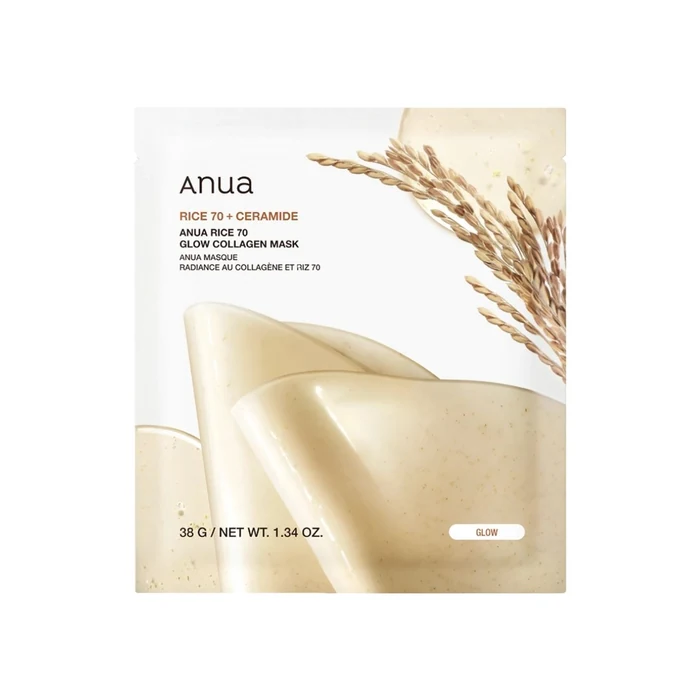 Anua Rice 70 Glow