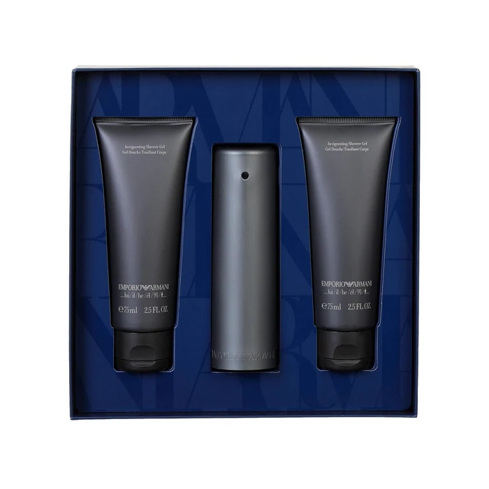 Armani Gift set