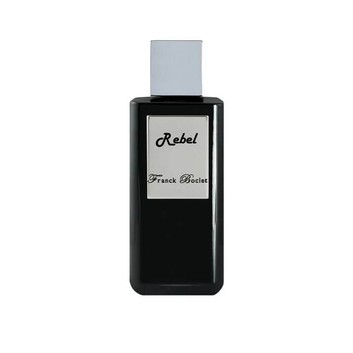 Franck Boclet Rock and Riot - Rebel – Tester