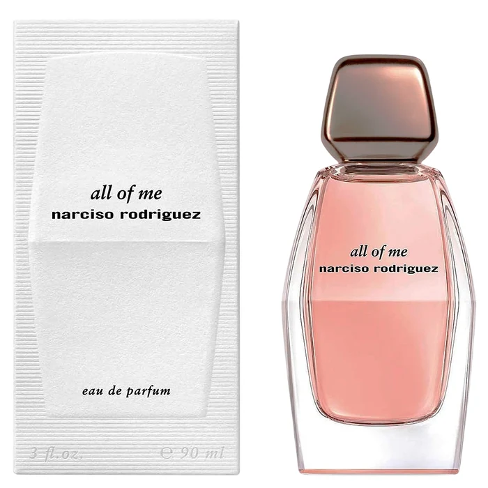 Narciso Rodriguez All Of Me