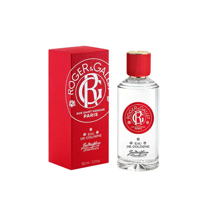 Roger & Gallet Jean Marie Farina