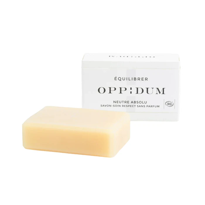 Oppidum Neutre Absolu Nourishing – Tester