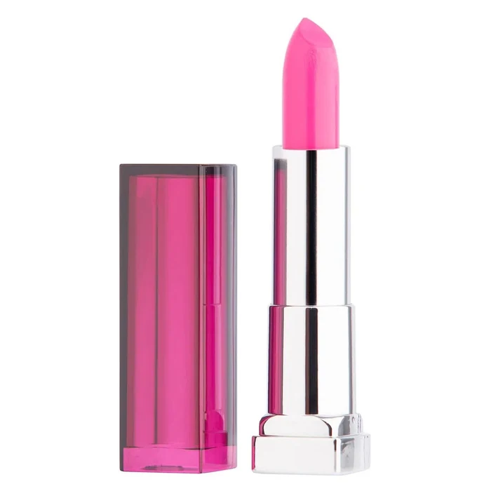 Maybelline Color Sensational 909 Fuchsia Flash
